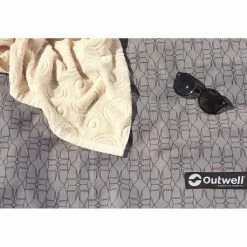 TENTSTENTS Outwell Lawndale 500 Woven Carpet