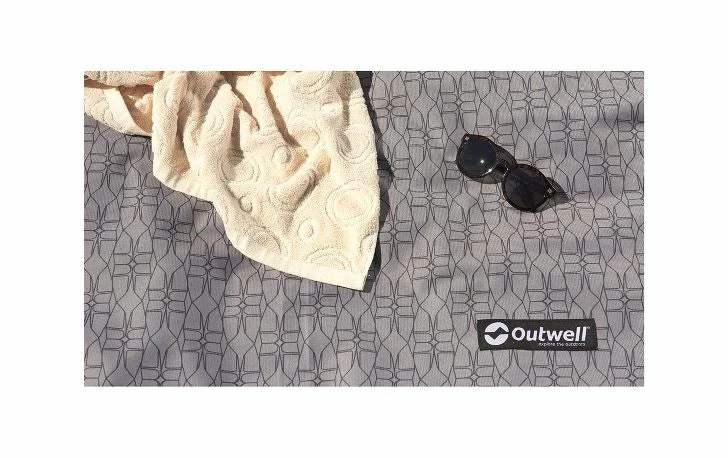 TENTSTENTS Outwell Lawndale 500 Woven Carpet