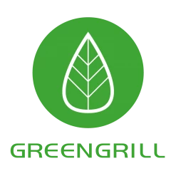 Cadac Carri Chef 2 BBQ Grid Plate 50 COOKING