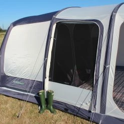 TENTSTENTS Outdoor Revolution Airedale 6.0s Ultimate Package (2020)