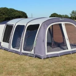 TENTSTENTS Outdoor Revolution Airedale 6.0s Ultimate Package (2020)