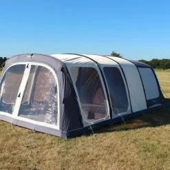 TENTSTENTS Outdoor Revolution Airedale 6.0s Ultimate Package (2020)