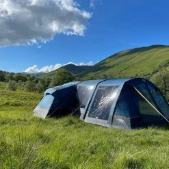 Vango Rome II 650XL Airbeam Tent (2022)