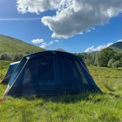 Vango Rome II 650XL Airbeam Tent (2022)