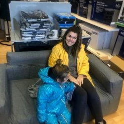 Outdoor Revolution Campese Sofa FURNITURE