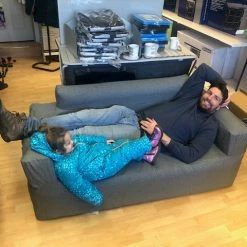 Outdoor Revolution Campese Sofa FURNITURE