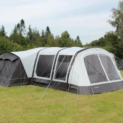 TENTSTENTS Outdoor Revolution Airedale 7SE Tent 2022