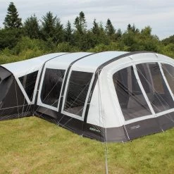 TENTSTENTS Outdoor Revolution Airedale 7SE Tent 2022
