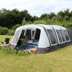 TENTSTENTS Outdoor Revolution Airedale 7SE Tent 2022