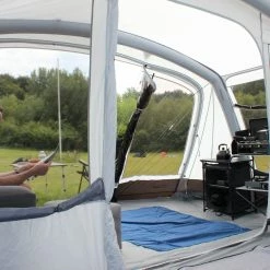 TENTSTENTS Outdoor Revolution Airedale 7SE Tent 2022