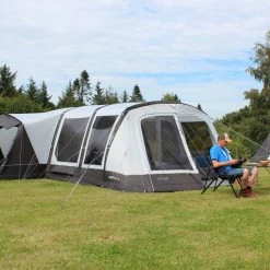 Outdoor Revolution Airedale 6SE Tent