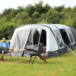 Outdoor Revolution Airedale 6SE Tent