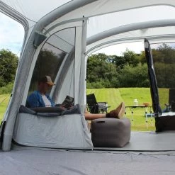 Outdoor Revolution Airedale 6SE Tent