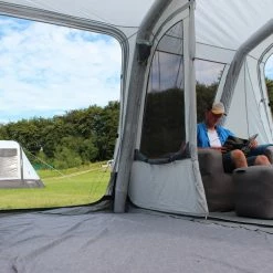 Outdoor Revolution Airedale 6SE Tent