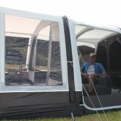 Outdoor Revolution Airedale 6SE Tent