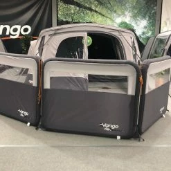 CAMPING ACCESSORIES Vango AirBeam Modular Windbreak