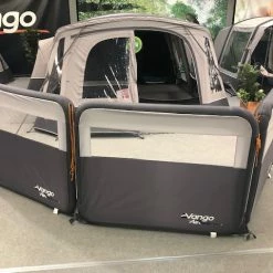 CAMPING ACCESSORIES Vango AirBeam Modular Windbreak