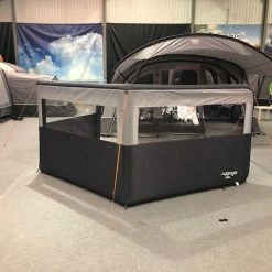 CAMPING ACCESSORIES Vango Sentinel AirBeam Windbreak