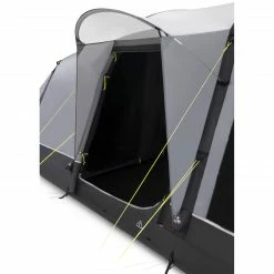 Kampa Studland 8 Air Tent 2022 TENTSTENTS