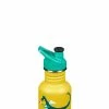 Klean Kanteen Kid Classic Sport Bottle 355ml - Jelly Fish COOKING