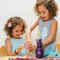 Klean Kanteen Kid Classic Sport Bottle 355ml - Dragon Snacks