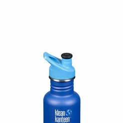 Klean Kanteen Kid Classic Sport Bottle 355ml - Surfs Up COOKING