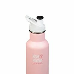 Klean Kanteen Insulated Kid Classic (355ml) - Ballet Slipper COOKING