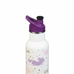 Klean Kanteen Insulated Kid Classic (355ml) - Sugarplum Fairy COOKING