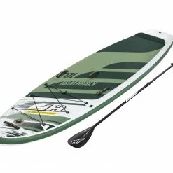 Bestway Hydro Force Kahawai 10ft Stand Up Paddle Board OUTDOOR LIVING