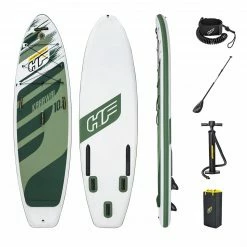 Bestway Hydro Force Kahawai 10ft Stand Up Paddle Board OUTDOOR LIVING