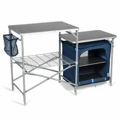 COOKING Kampa Commander Kitchen