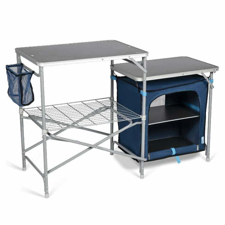 COOKING Kampa Commander Kitchen