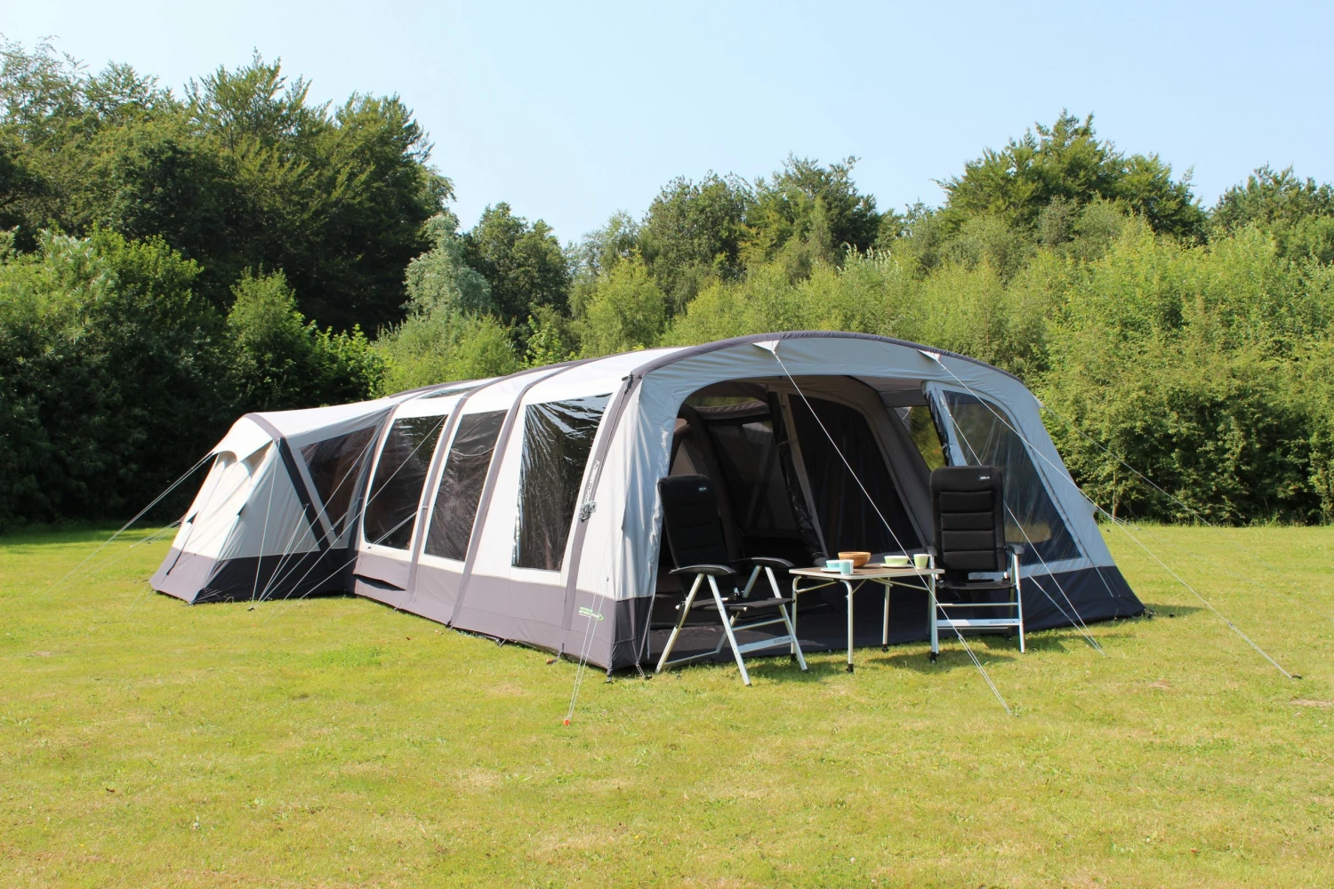 Outdoor Revolution Kalahari Front Porch Extension 9 DSE TENTSTENTS