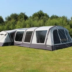 Outdoor Revolution Kalahari Front Porch Extension 9 DSE TENTSTENTS