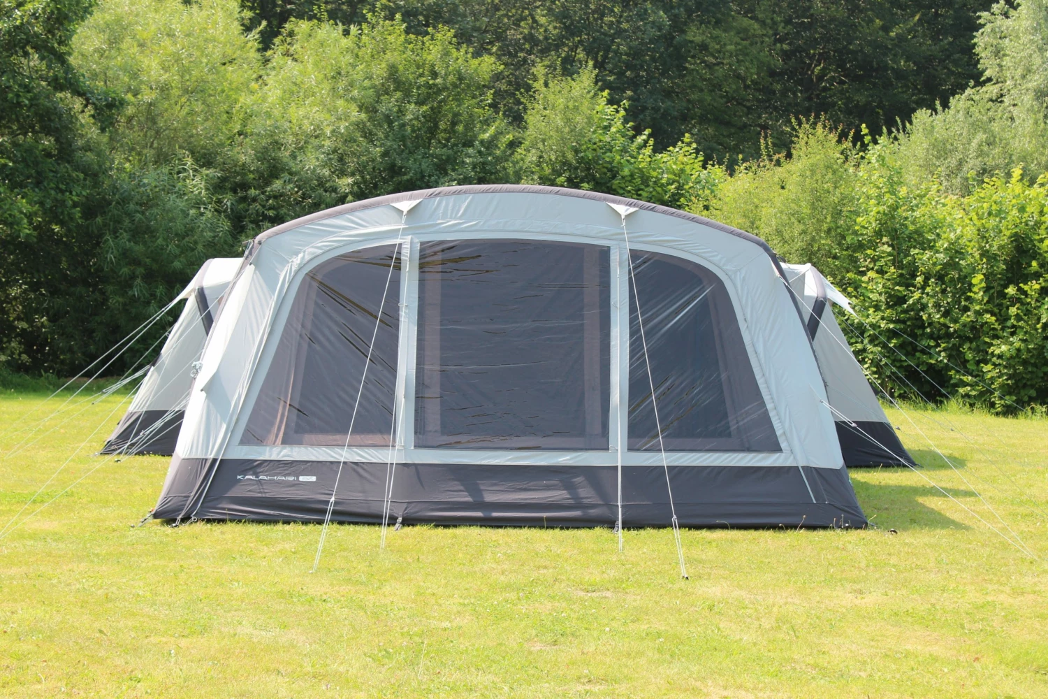 Outdoor Revolution Kalahari Front Porch Extension 9 DSE TENTSTENTS