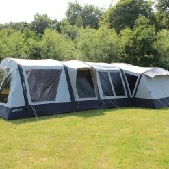 Outdoor Revolution Kalahari Front Porch Extension 9 DSE TENTSTENTS