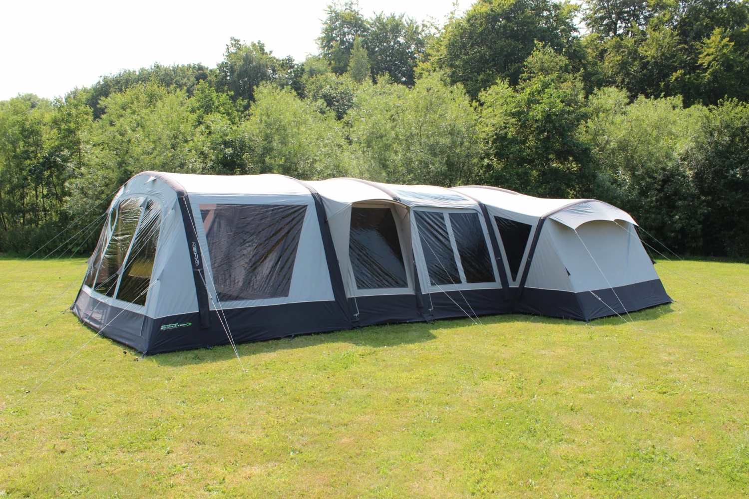 Outdoor Revolution Kalahari Front Porch Extension 9 DSE TENTSTENTS