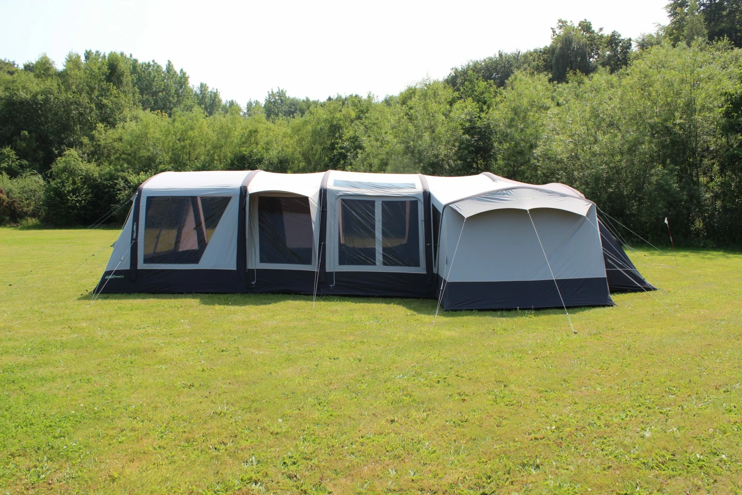 Outdoor Revolution Kalahari Front Porch Extension 9 DSE TENTSTENTS