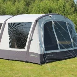 Outdoor Revolution Kalahari Front Porch Extension 9 DSE TENTSTENTS