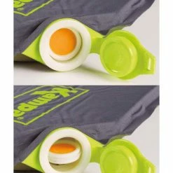 Kampa Kip Double 10 Self Inflating Mat