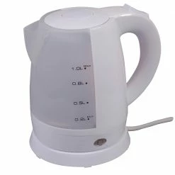 Newquay Camping Shop Kampa Bubble Mini Electric Kettle