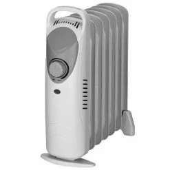 Kampa Tempo Oil Filled Radiator CAMPING ACCESSORIES