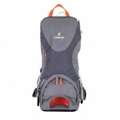 OUTDOOR LIVING LittleLife Cross Country S4 Child Carrier