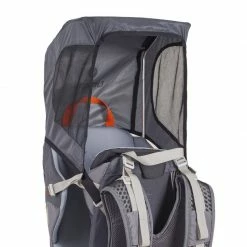 OUTDOOR LIVING LittleLife Cross Country S4 Child Carrier