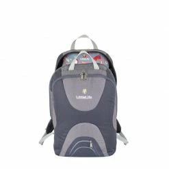LittleLife Traveller S4 Child Carrier OUTDOOR LIVING
