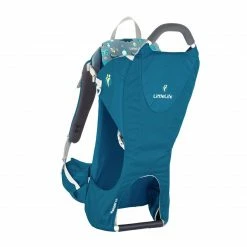 LittleLife Ranger S2 Child Carrier Blue OUTDOOR LIVING