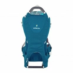LittleLife Ranger S2 Child Carrier Blue OUTDOOR LIVING