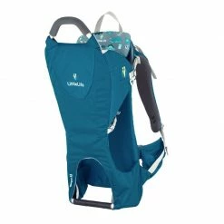 LittleLife Ranger S2 Child Carrier Blue OUTDOOR LIVING