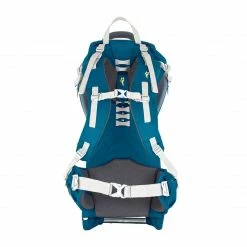 LittleLife Ranger S2 Child Carrier Blue OUTDOOR LIVING