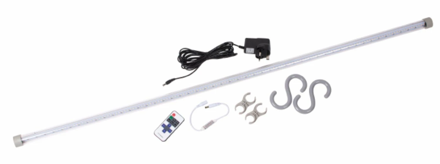 CAMPING ACCESSORIES Dometic Sabre Link 150 LED Starter Kit